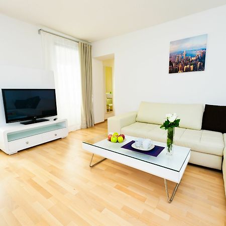 Vox Design Hotel Viena Exterior foto