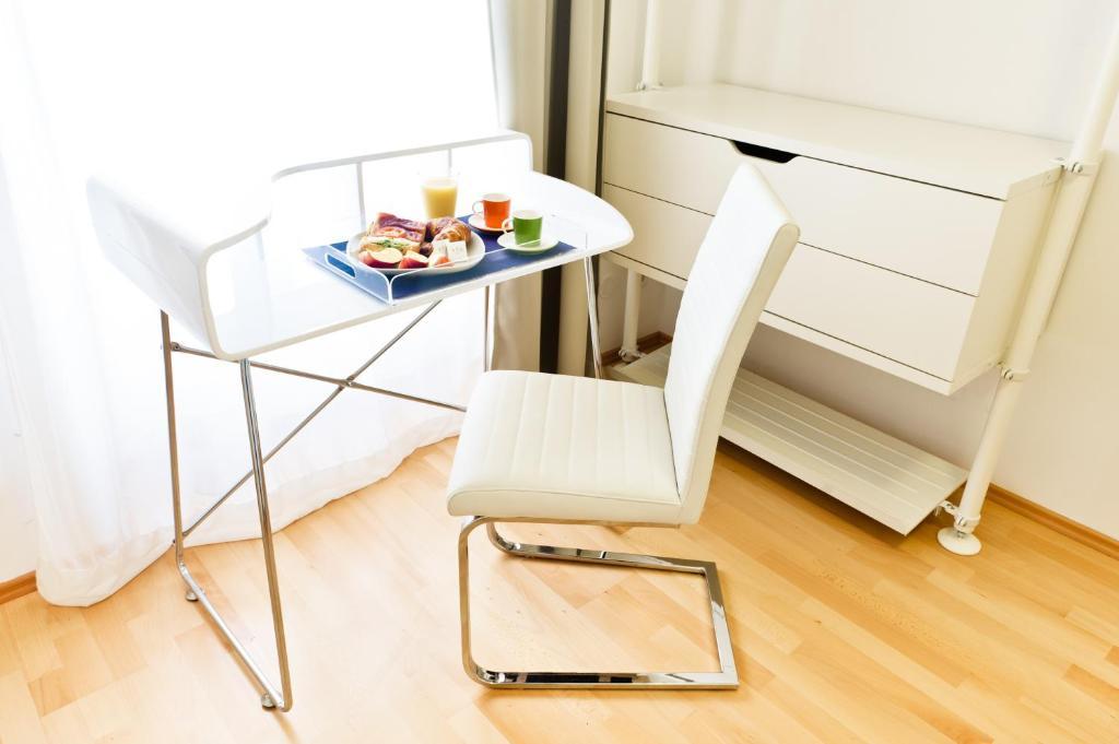 Vox Design Hotel Viena Habitación foto