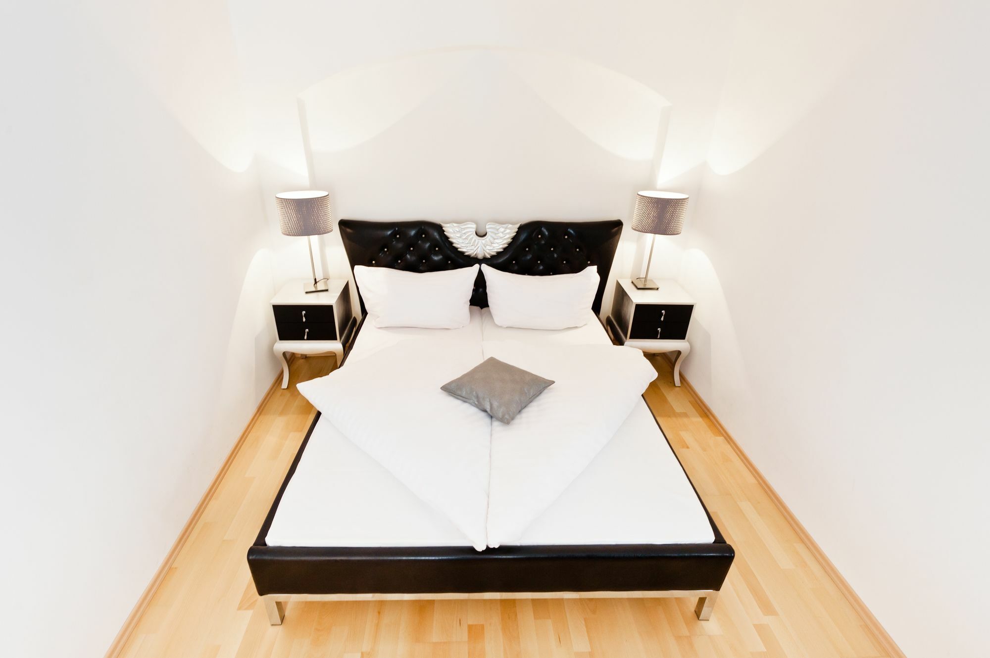 Vox Design Hotel Viena Exterior foto